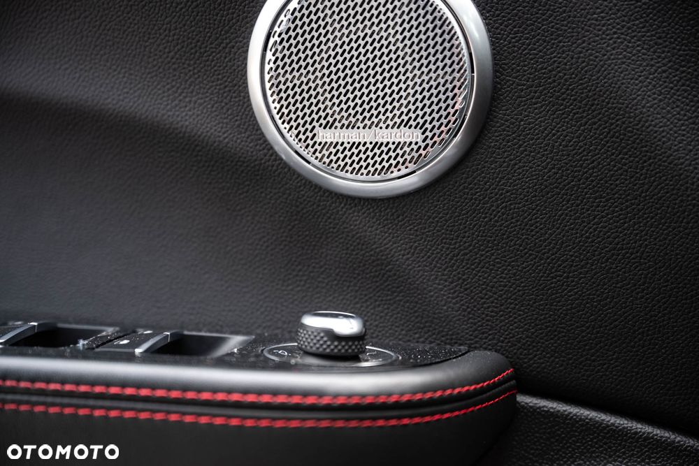 Alfa Romeo Giulia 2.9 Bi Turbo V6 Quadrifoglio - 23
