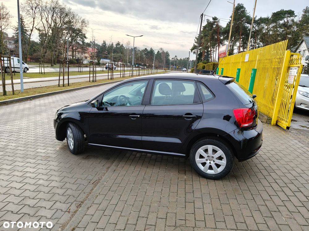 Volkswagen Polo 1.2 Team - 14
