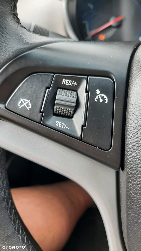 Chevrolet Cruze 1.8 Automatik LTZ - 20