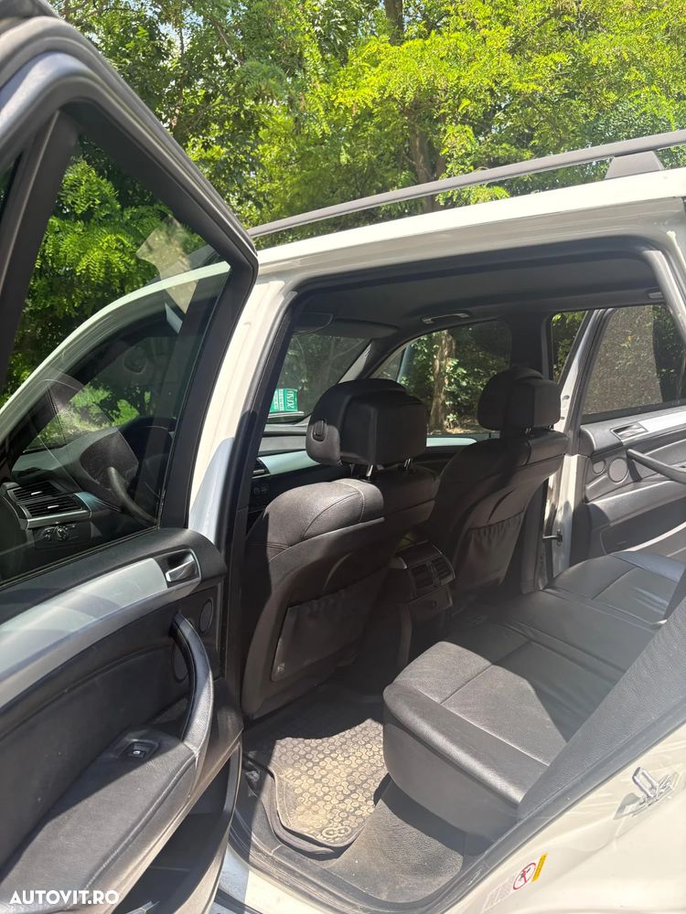 BMW X5 2009 — imagine 7