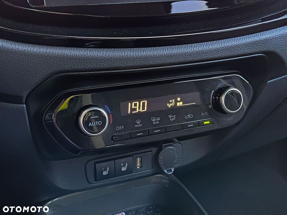 Toyota Aygo X - 16