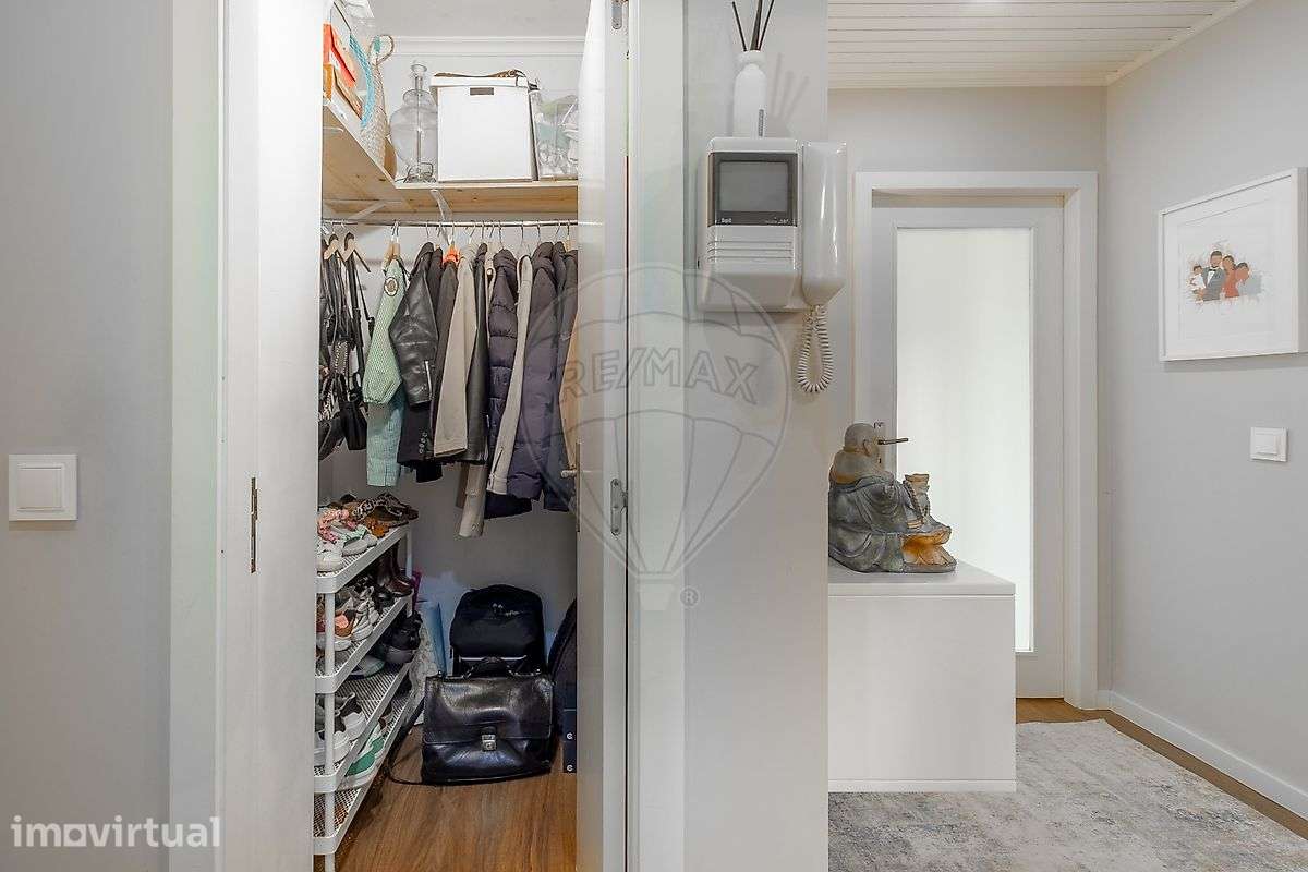 Apartamento T2 para venda - Grande imagem: 4/30