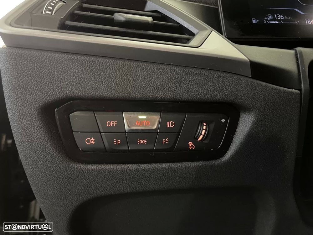 BMW 320 e Auto - 36
