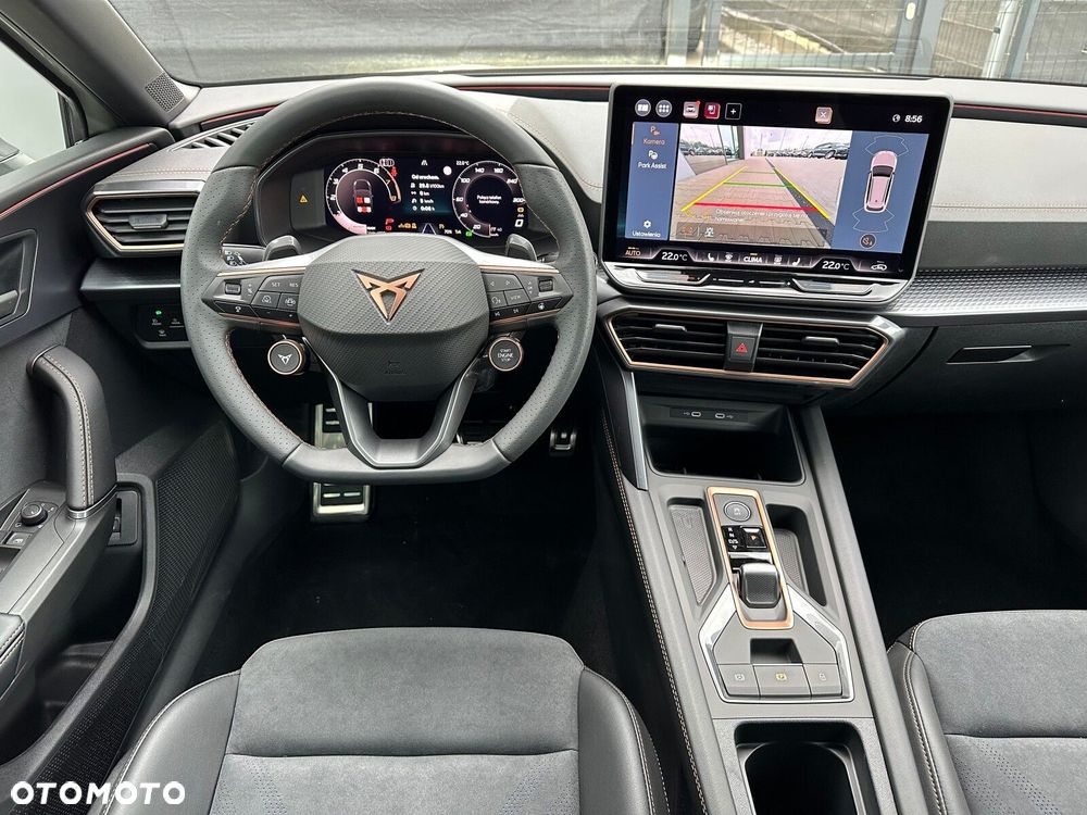 Cupra Leon Sportstourer 1.5 eTSI DSG - 25