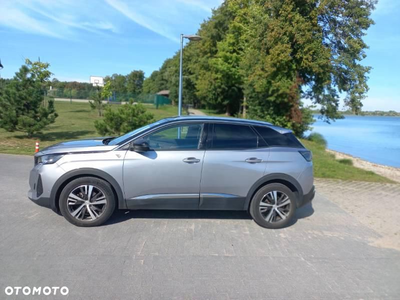 Peugeot 3008 1.2 PureTech Road Trip S&S EAT8 - 1