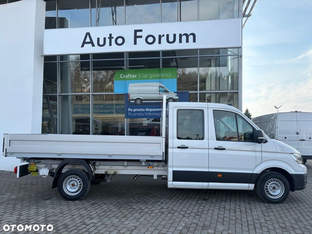 Volkswagen Crafter - 12