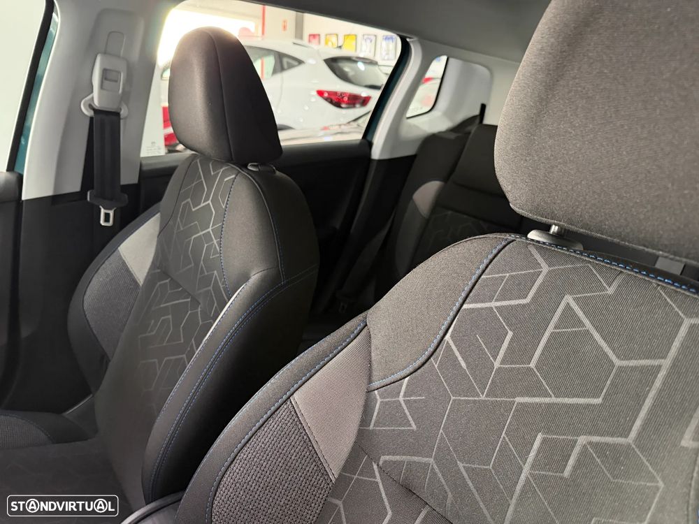 Peugeot 2008 1.2 PureTech Style - 28