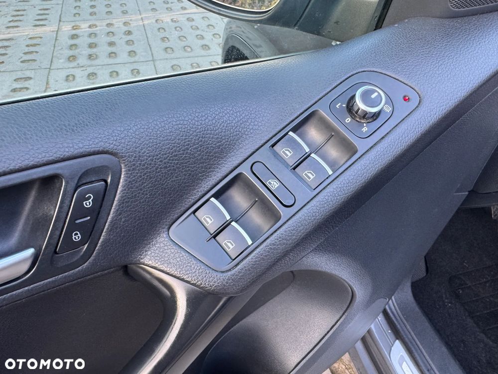 Volkswagen Tiguan 2.0 TSI 4Motion DSG Sport & Style - 12