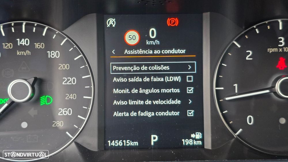 Land Rover Range Rover Velar 2.0 D R-Dynamic - 22