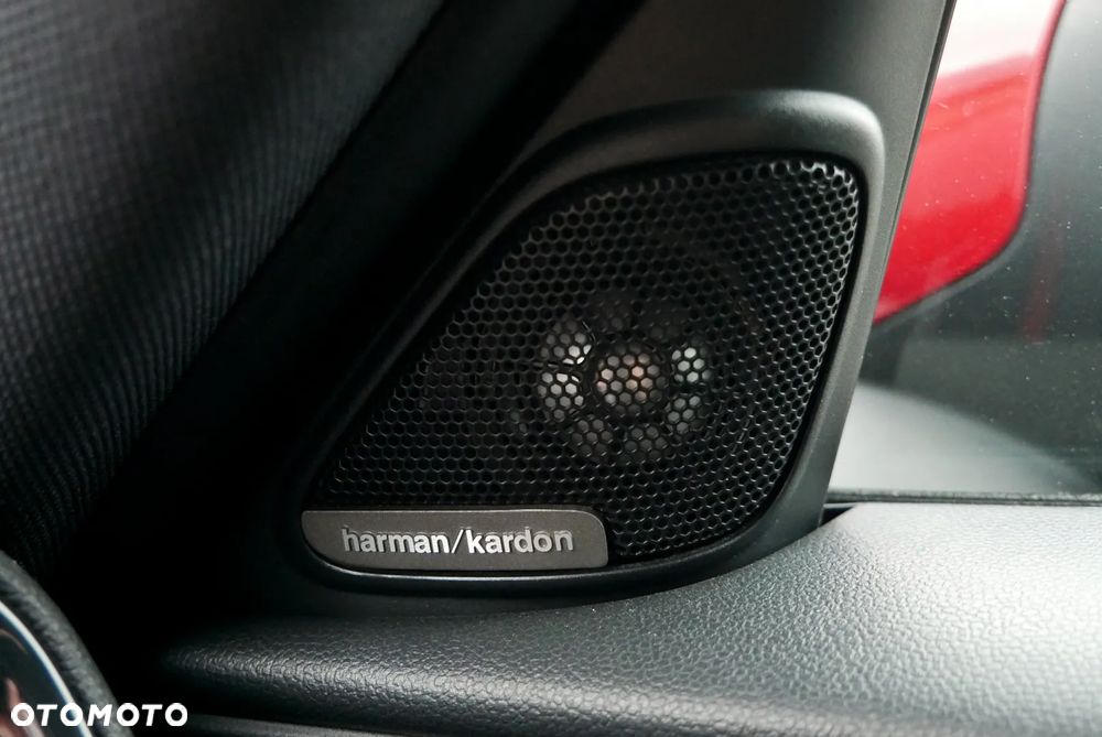 MINI John Cooper Works ALL4 Classic Trim sport - 14