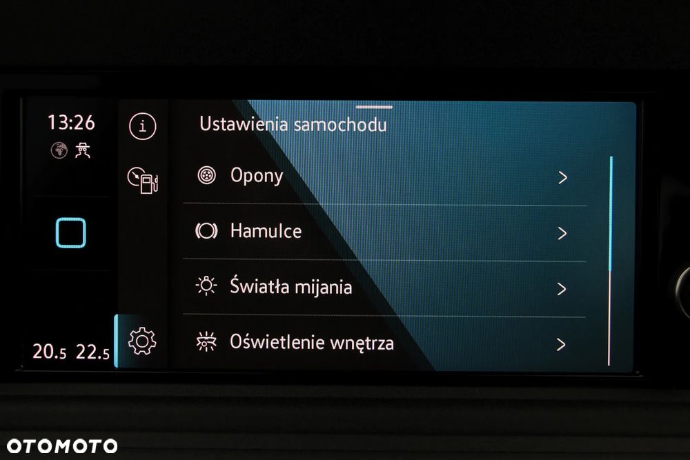 Volkswagen Caddy 1.5 TSI Life - 33