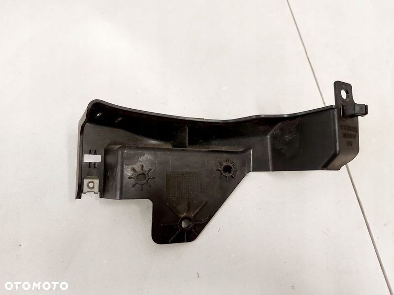 FIAT 500X 500 X ŚLIZG ZDERZAKA LEWY TYŁ TYLNY MOCOWANIE UCHWYT 51937659 - 5