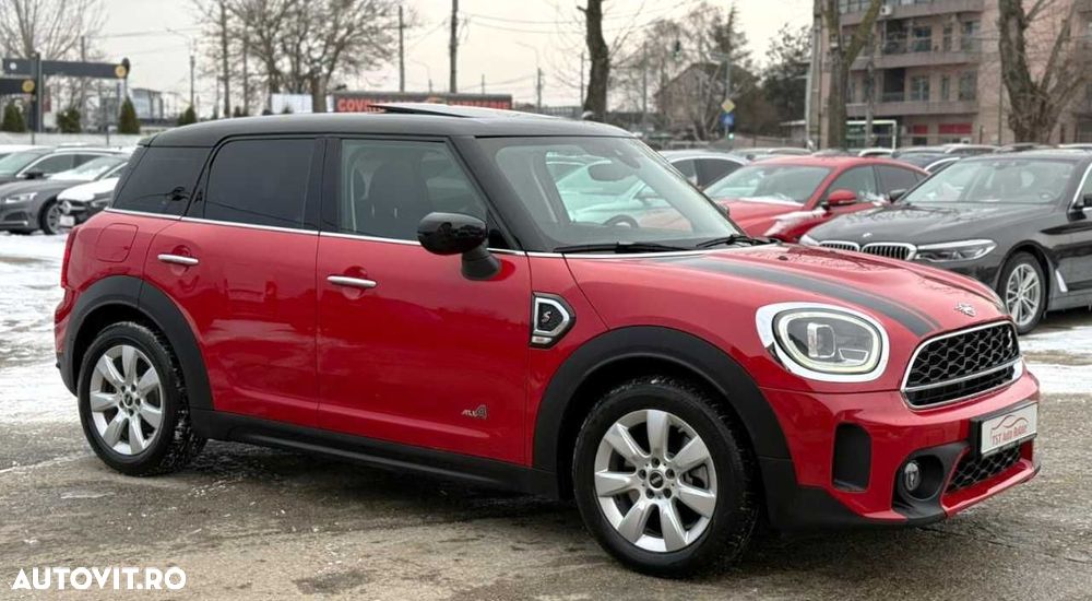 Mini Countryman - 11