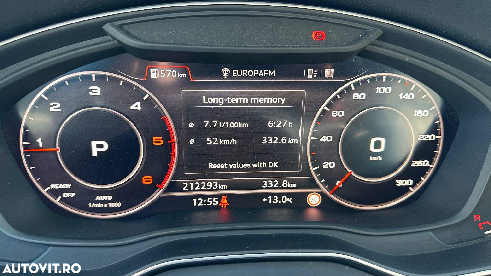 Audi Q5 2.0 TDI Quattro S tronic Sport - 8