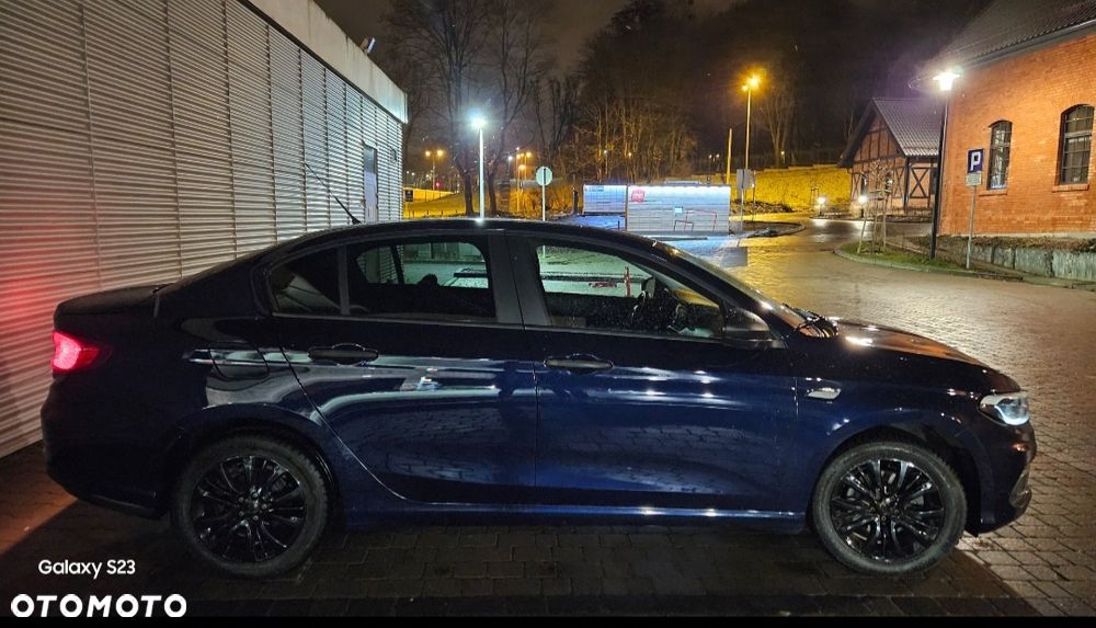 Fiat Tipo