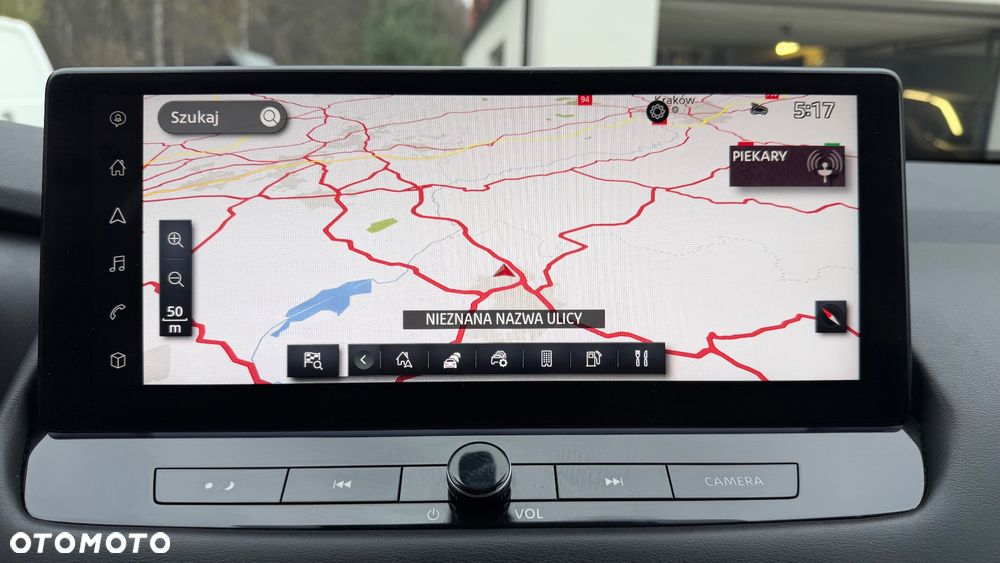 Nissan Qashqai 1.3 DIG-T MHEV N-Connecta - 31