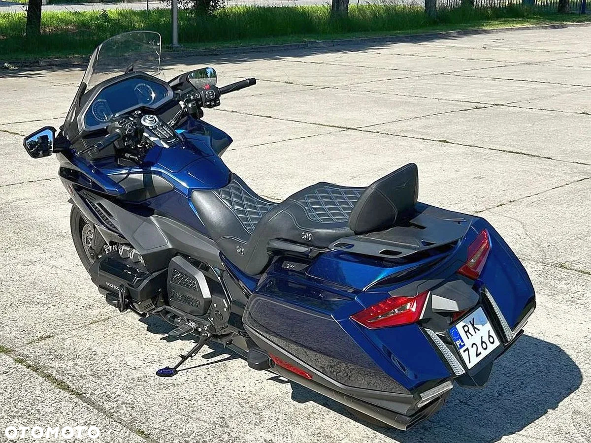 Honda GL - 16