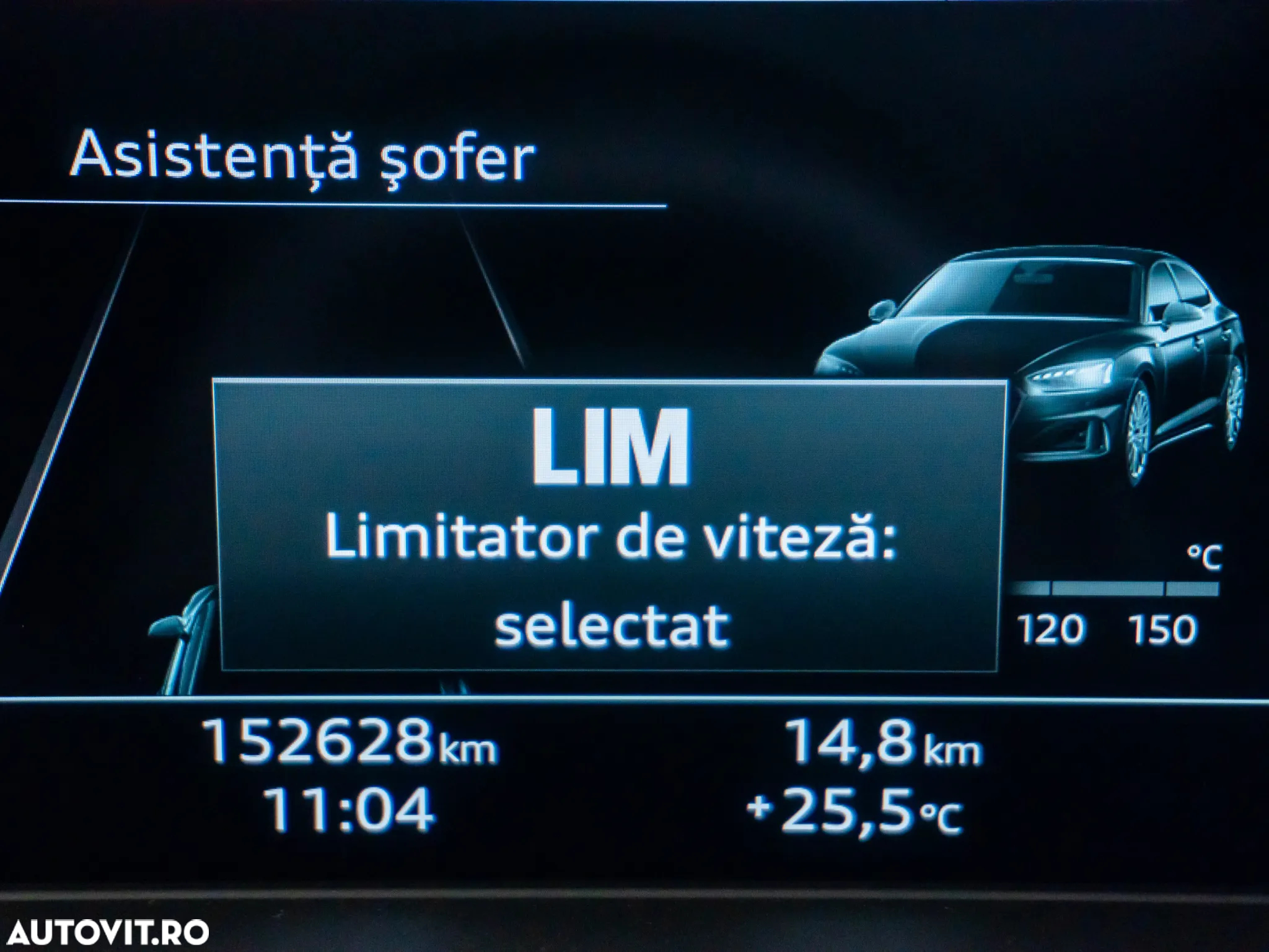 Audi A5 Sportback 35 TDI S tronic S line business - 40