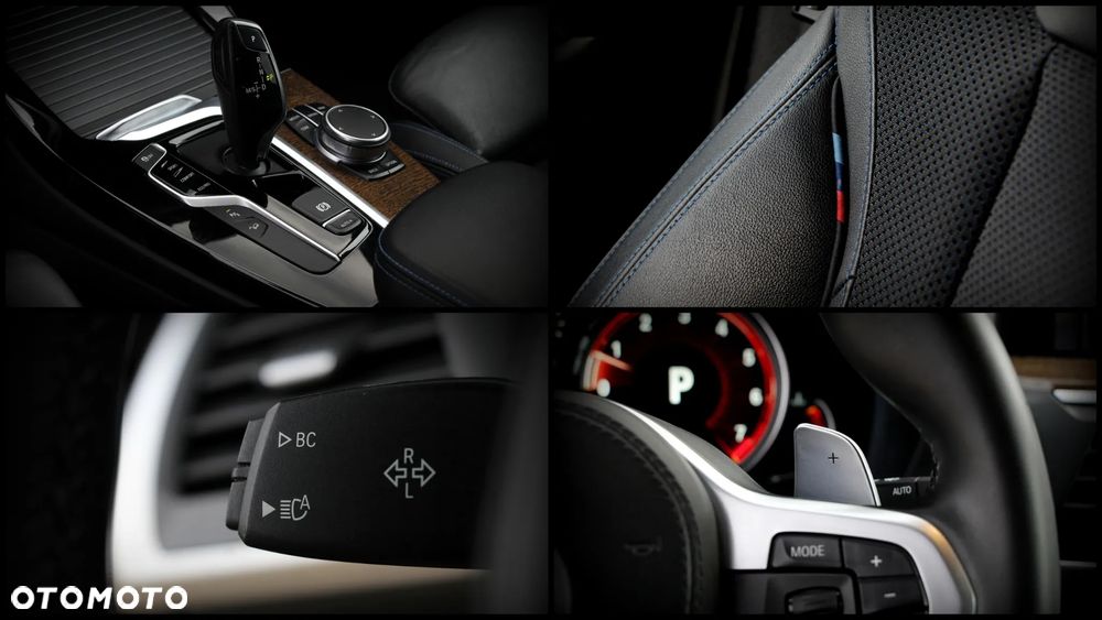 BMW X3 xDrive30i M Sport sport - 23