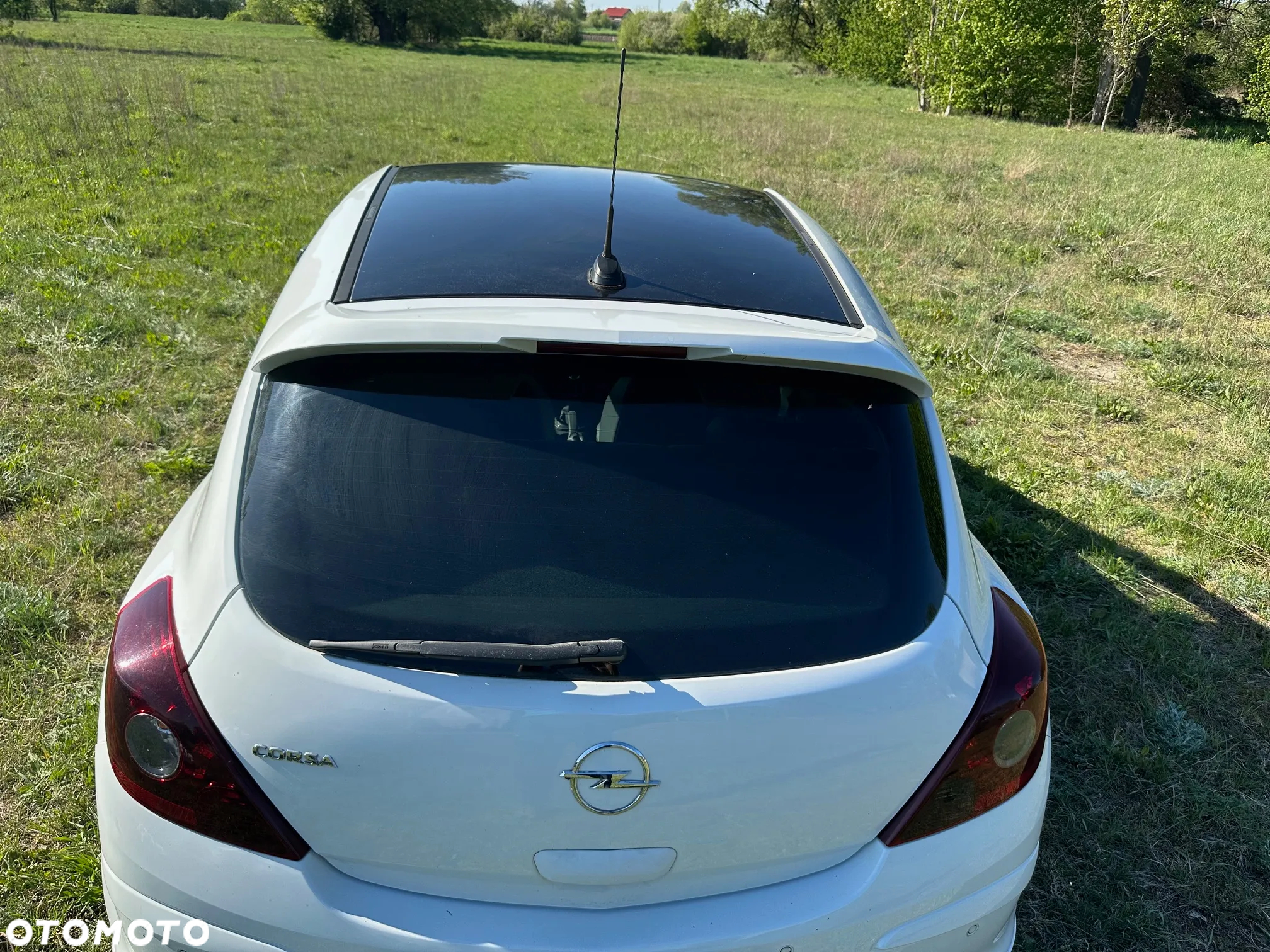 Opel Corsa 1.4 16V Limited Edition - 10
