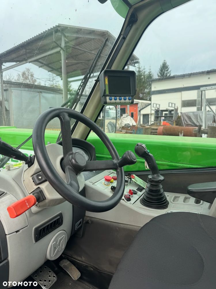 Merlo 72.10 - 10