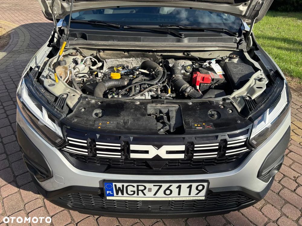 Dacia Jogger 1.0 TCe Essential - 9