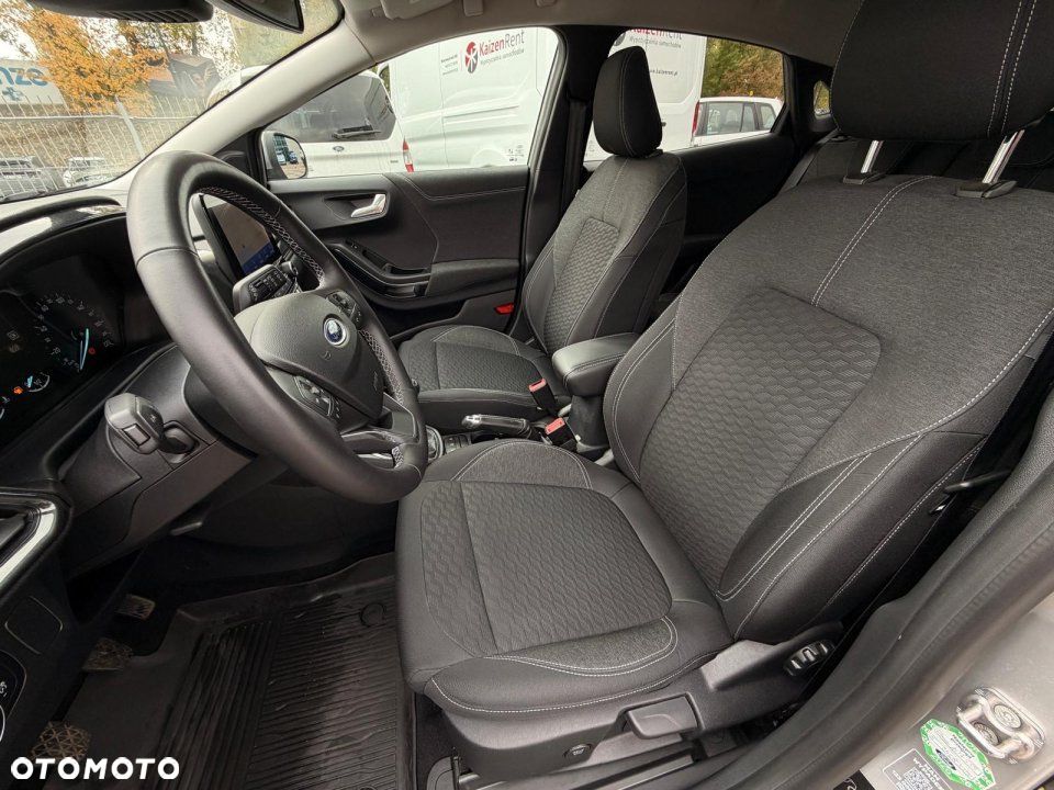 Ford Puma - 15