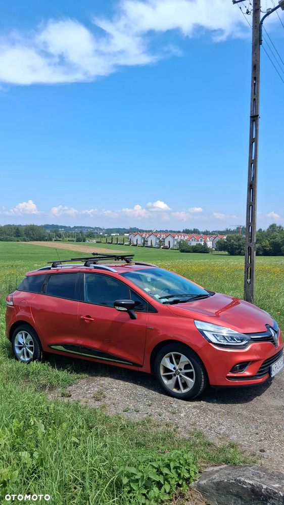 Renault Clio 0.9 Energy TCe Limited - 8