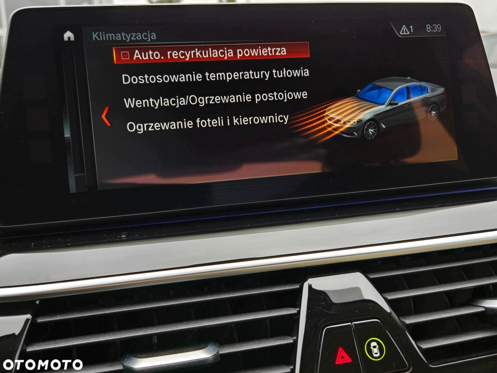 BMW Seria 5 - 34