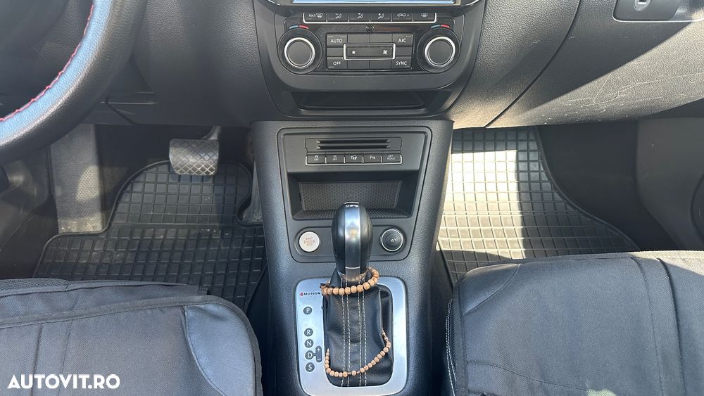 Volkswagen Tiguan 2.0 TDI 4Motion DSG Trend & Fun - 8