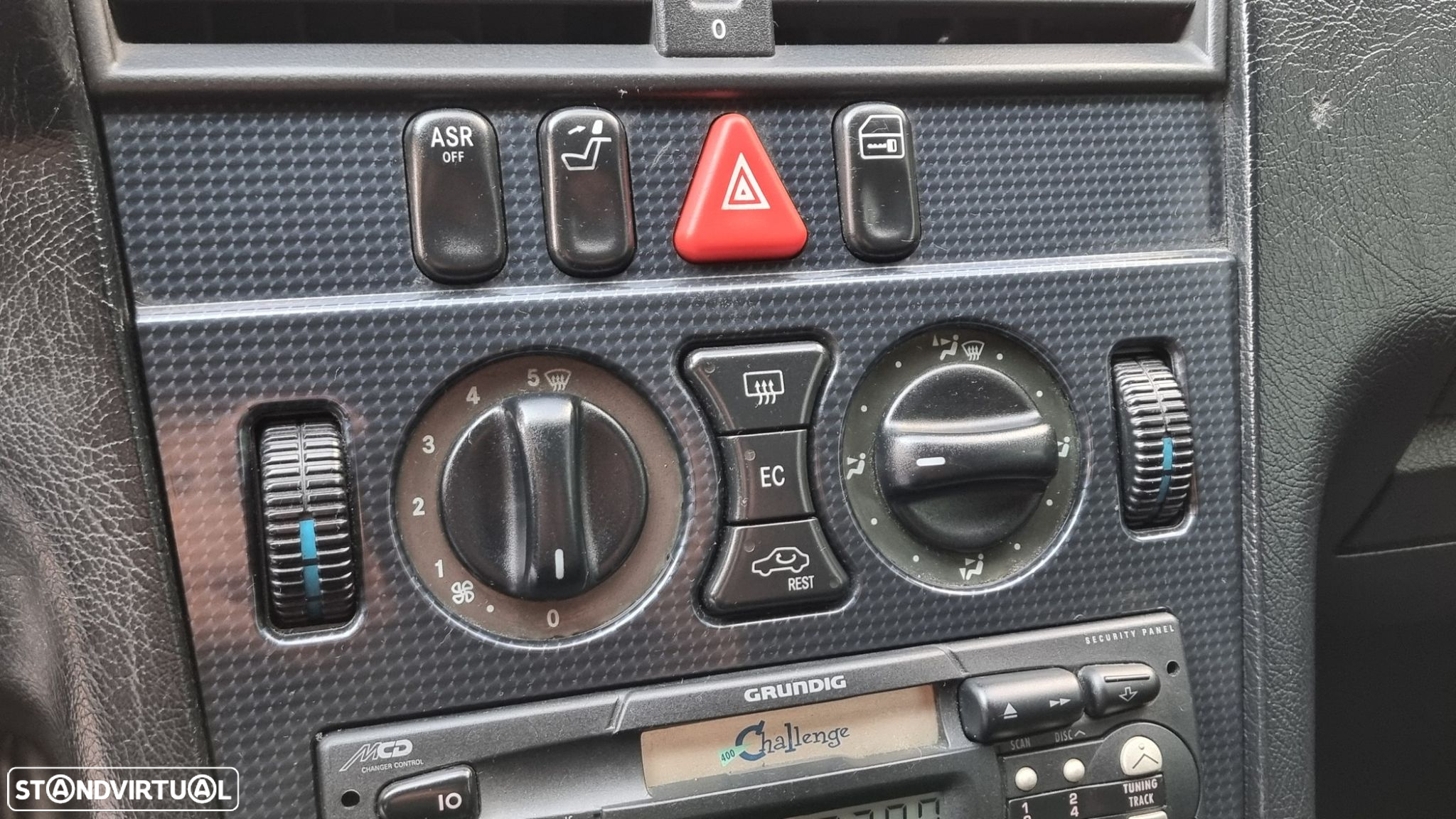Mercedes-Benz C 220 CDI Classic - 11