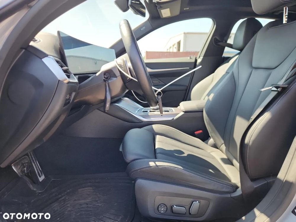BMW Seria 4 - 7