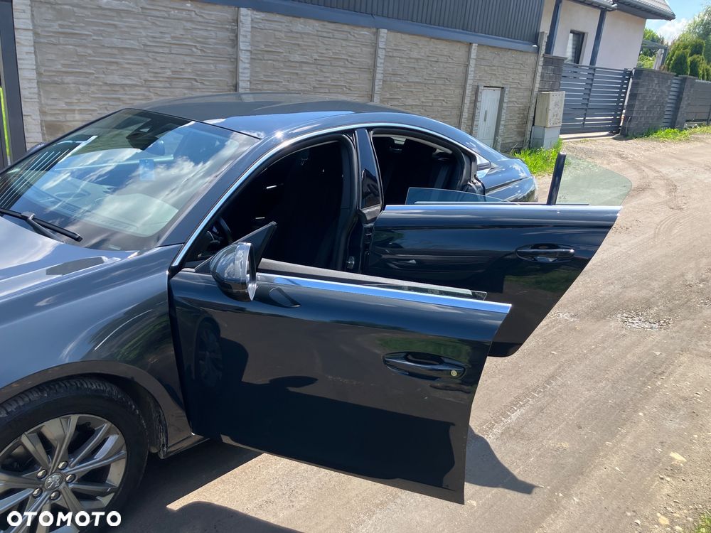Peugeot 508 BlueHDi 130 EAT8 Allure Business-Paket - 13