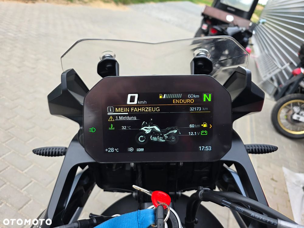 BMW GS - 20
