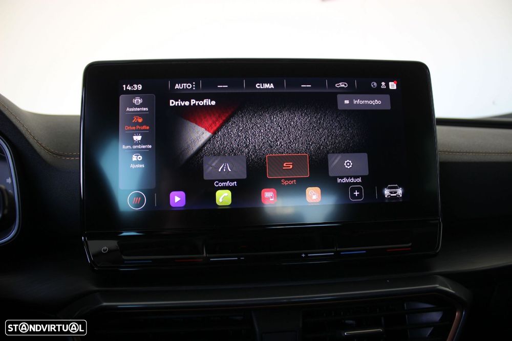 Cupra Formentor 1.5 TSI DSG - 32