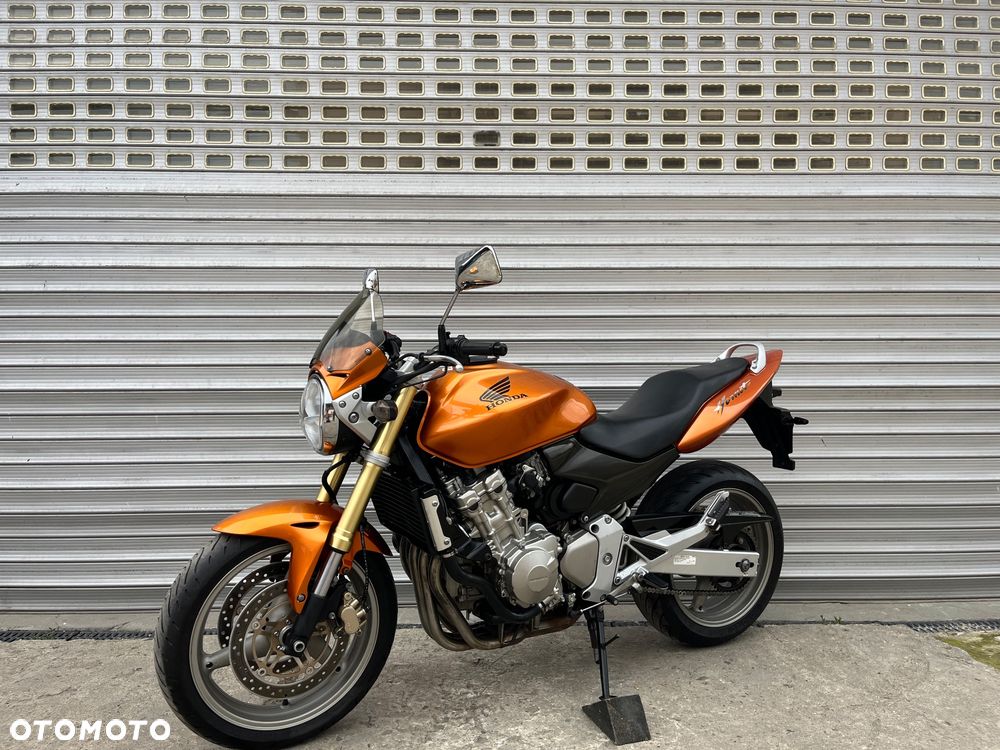Honda CB - 36