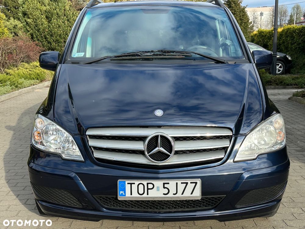 Mercedes-Benz Vito - 25