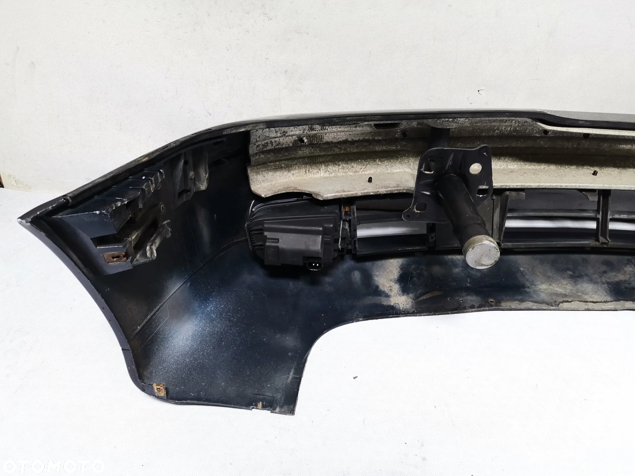 Zderzak Przód Przedni BMW 5 E39 Przedlift 96-99 Oryginał Kompletny - 10