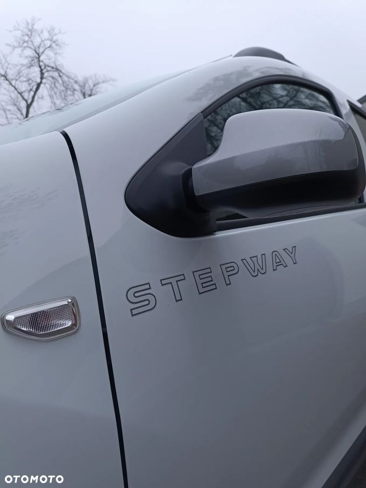 Dacia Sandero Stepway - 36