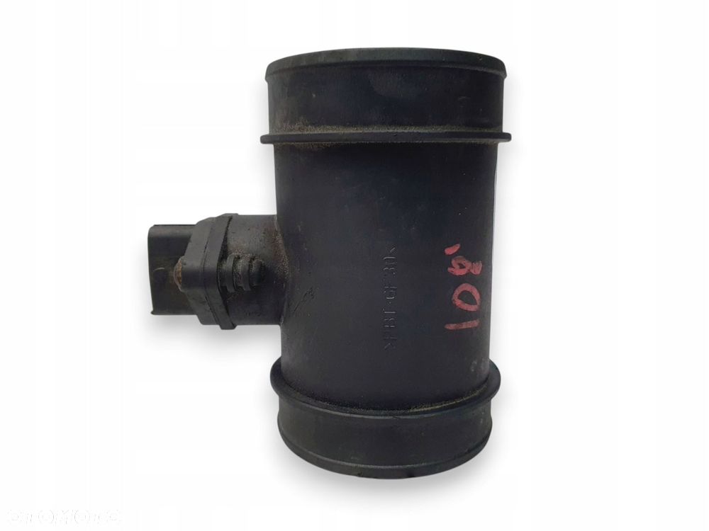 PRZEPŁYWOMIERZ Opel Vectra C 3.2 V6 0280218087 Bosch - 12