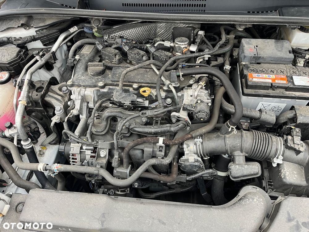 Toyota Corolla 1.5 Comfort - 29