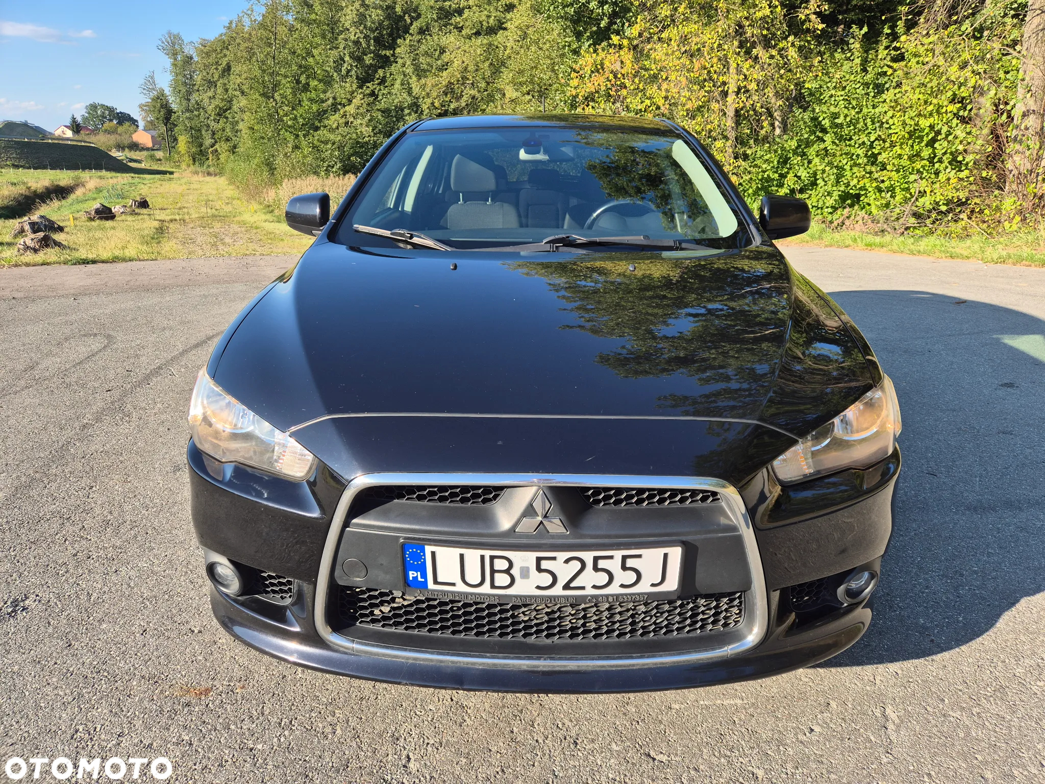 Mitsubishi Lancer 1.8 Instyle - 10