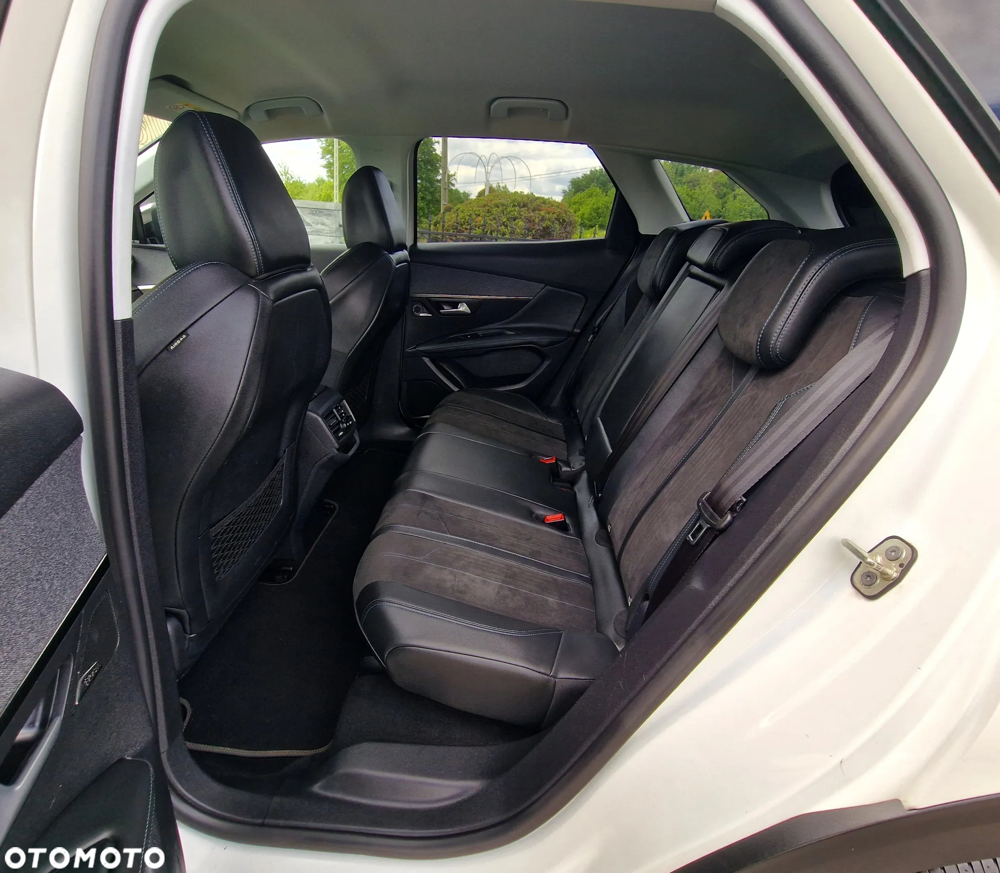 Peugeot 3008 2.0 BlueHDi Crossway S&S EAT8 - 9
