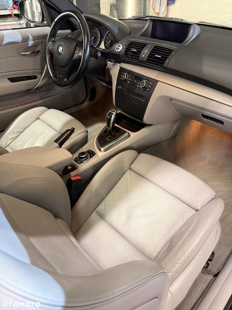 BMW Seria 1 135i - 36