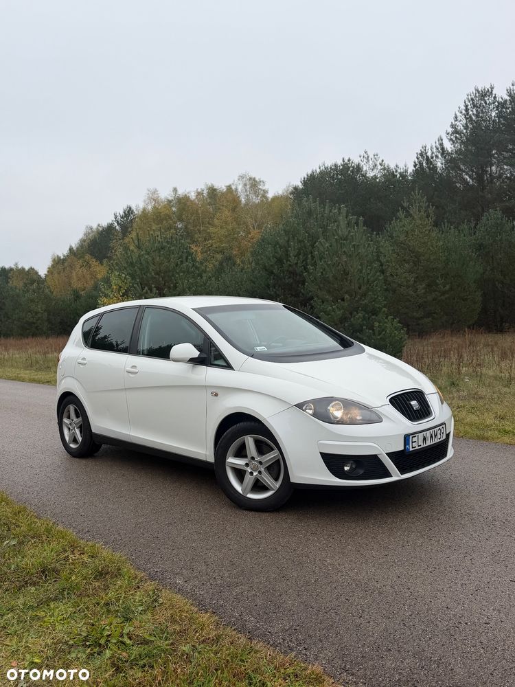 Seat Altea - 25