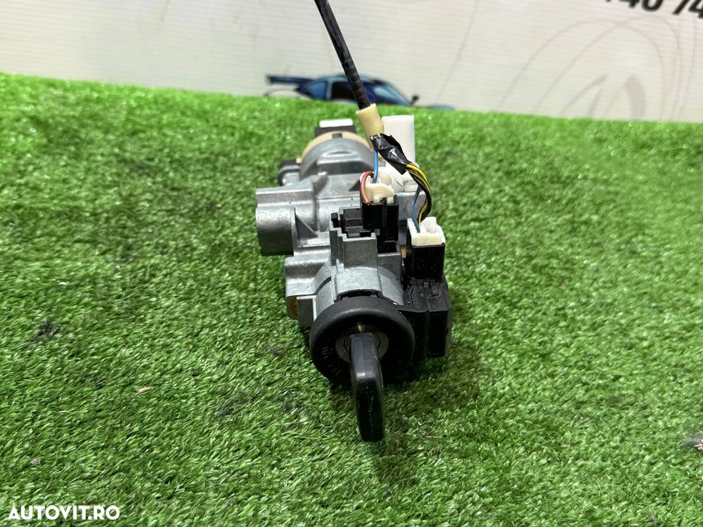 CONTACT CU CHEIE MAZDA MX-5 2.0 BENZINA 2008 COD OEM GS1D66938A 2007-2014 - 1