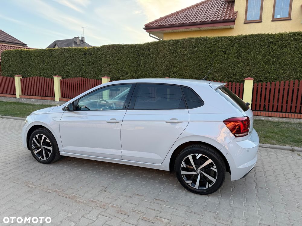 Volkswagen Polo - 20