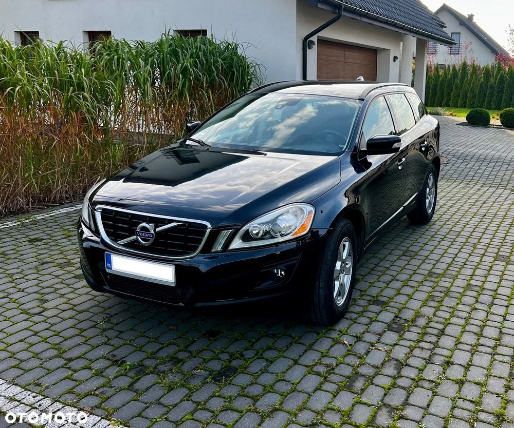 Volvo XC 60 D5 AWD - 1