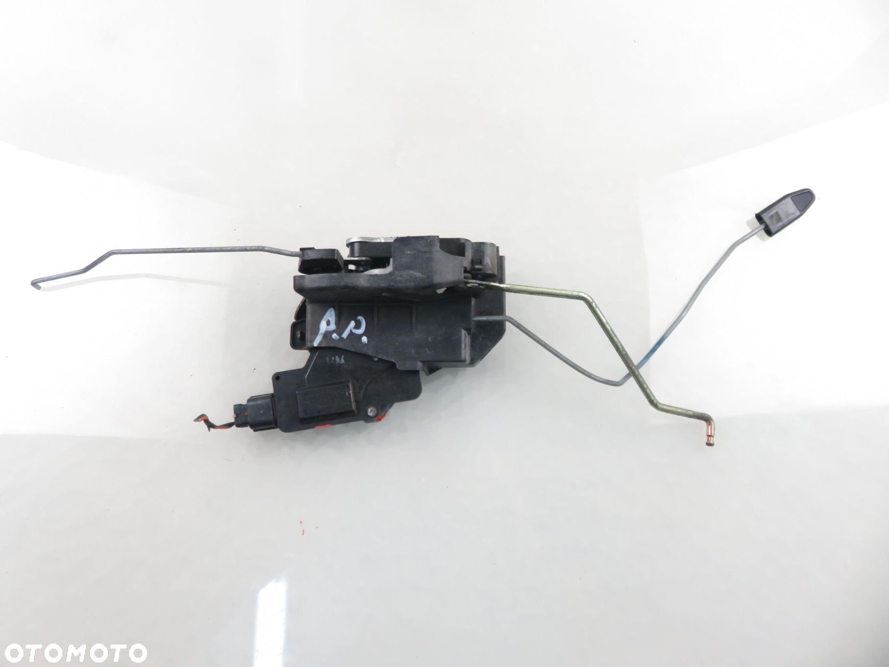 ZAMEK PRAWY PRZEDNI KIA PICANTO I (BA) - 1