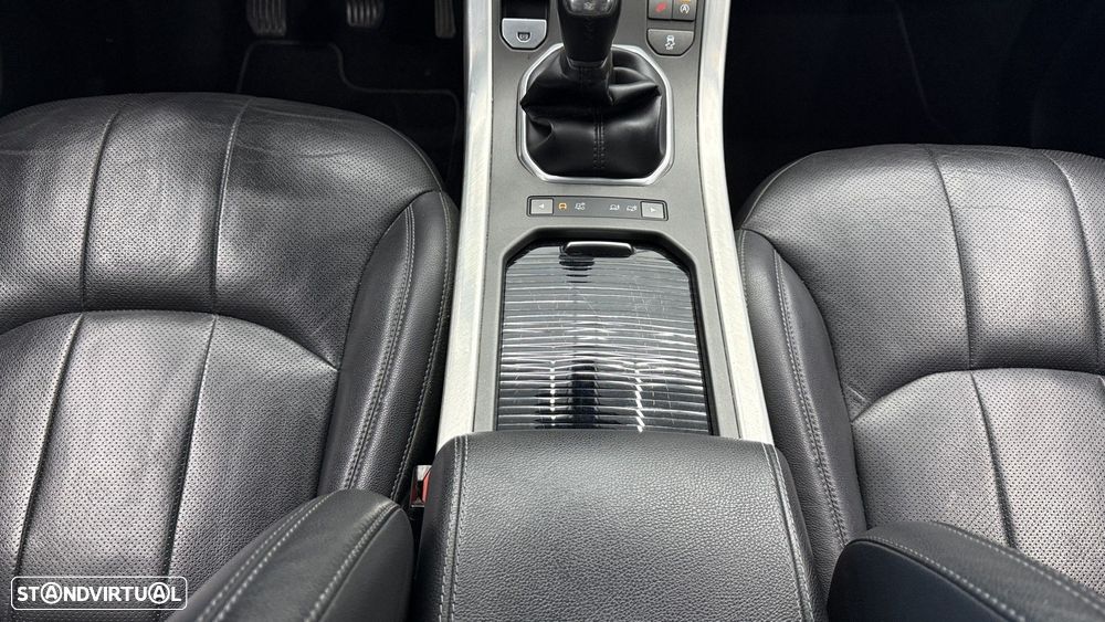 Land Rover Range Rover Evoque 2.0 TD4 SE Dynamic - 27